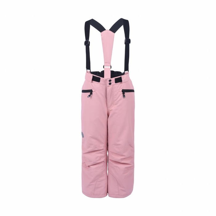 COLOR KIDS winter pants Pants w/Pockets zephyr AF 10K