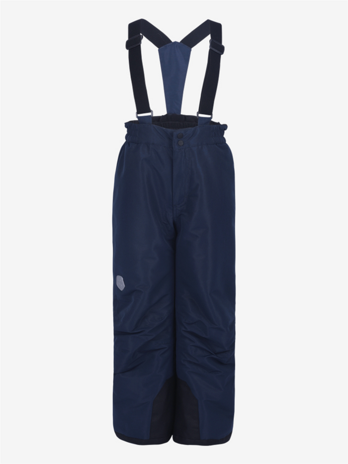 COLOR KIDS winter pants Ski Pants total eclipse AF 10K