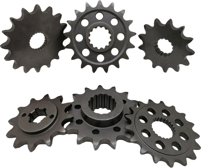 KITE front sprocket HUSQVARNA 85 '18-'23