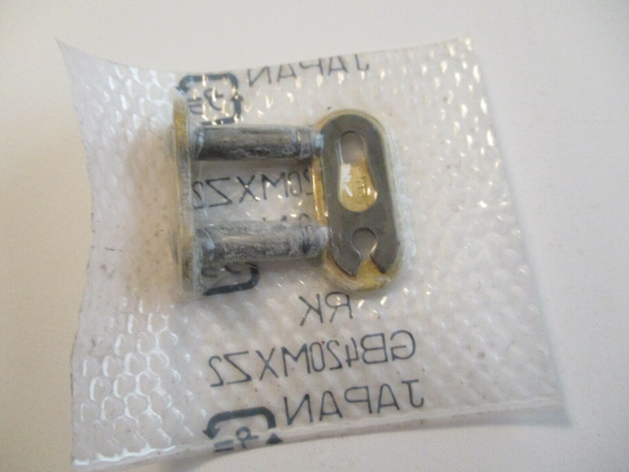KITE chain link MXZ 420