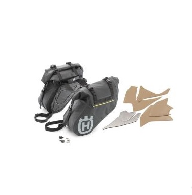 HUSQVARNA sānu somu kompl. E701