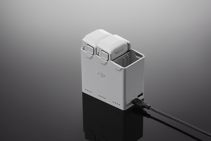 DJI lādētājs akumulatoram Two Way Charging Hub Mini 3 Pro
