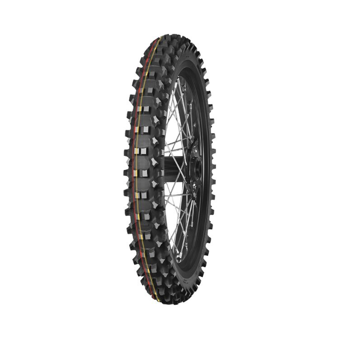 MITAS tire 70/100-17 Terra Force MX SM 40M TT