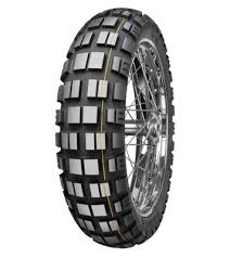 MITAS tire 150/70-B17 E-10 72Q TL MI