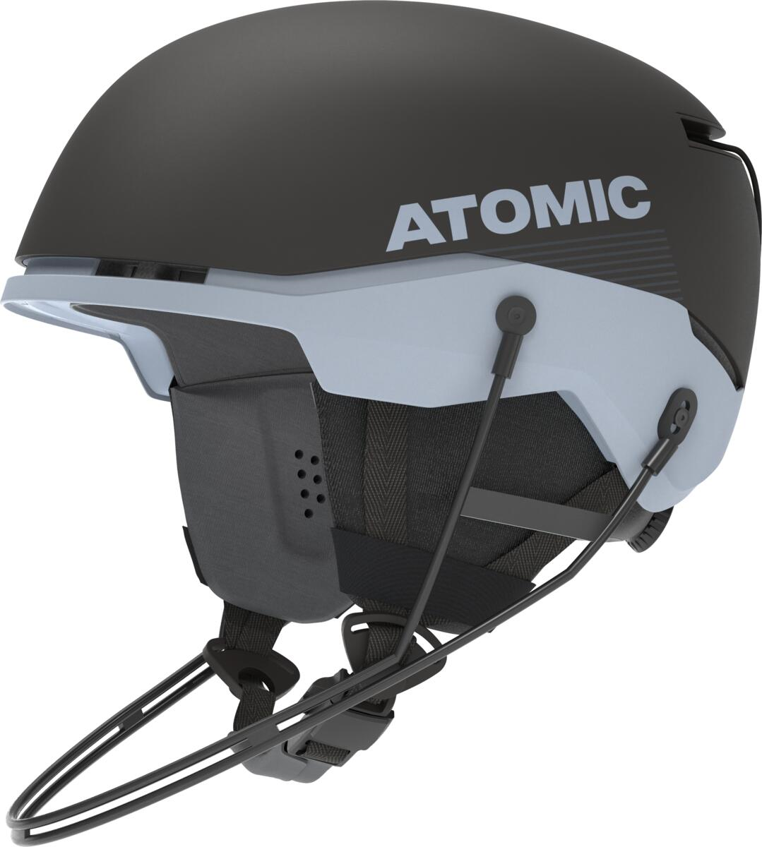 atomic-kivere-redster-sl-black-grey