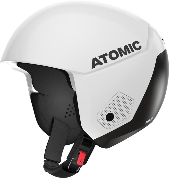 ATOMIC ķivere Redster CTD white