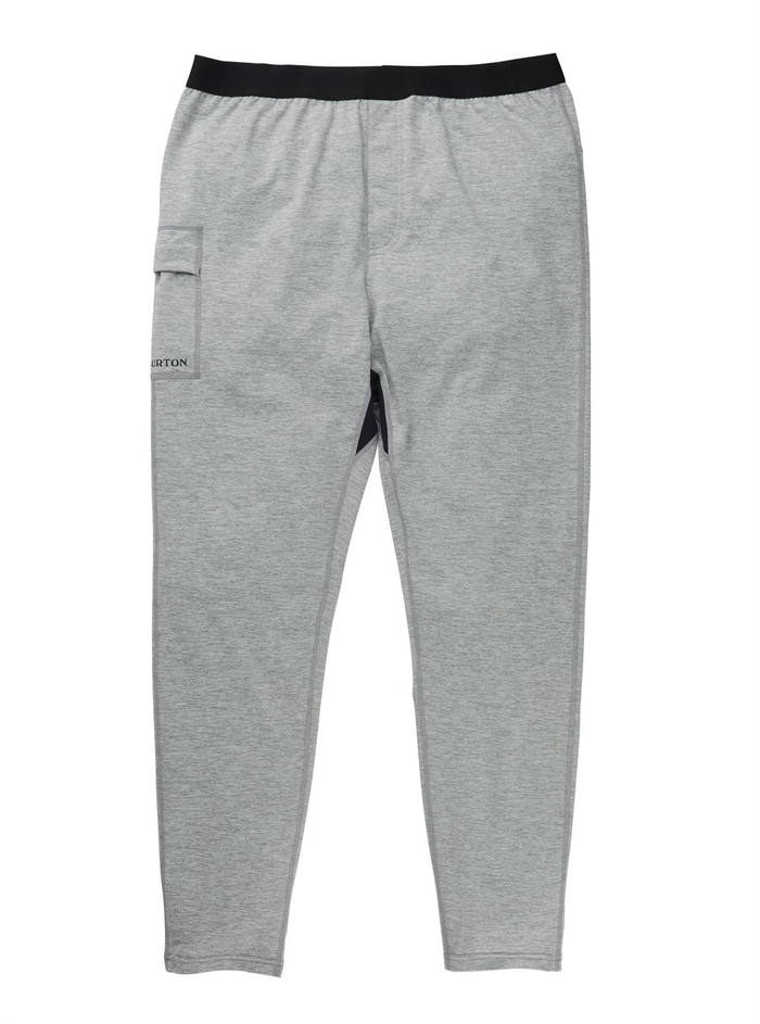 BURTON termobikses HW X PT grey