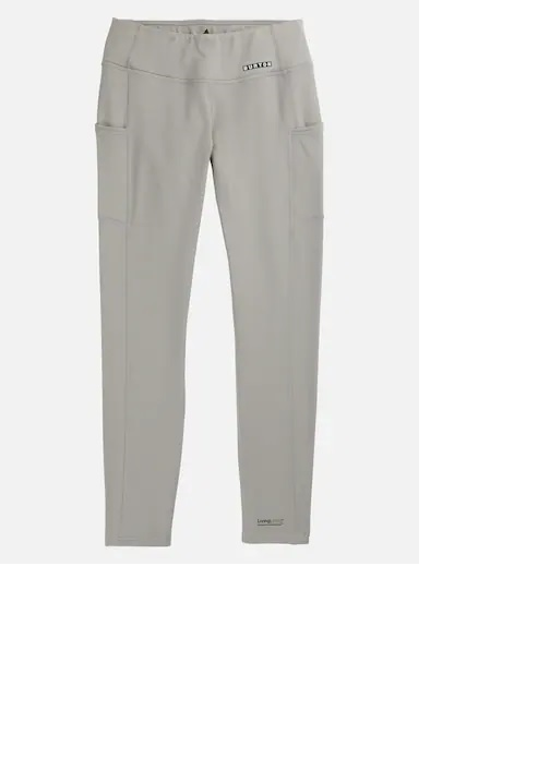BURTON termobikses W HW X PT grey