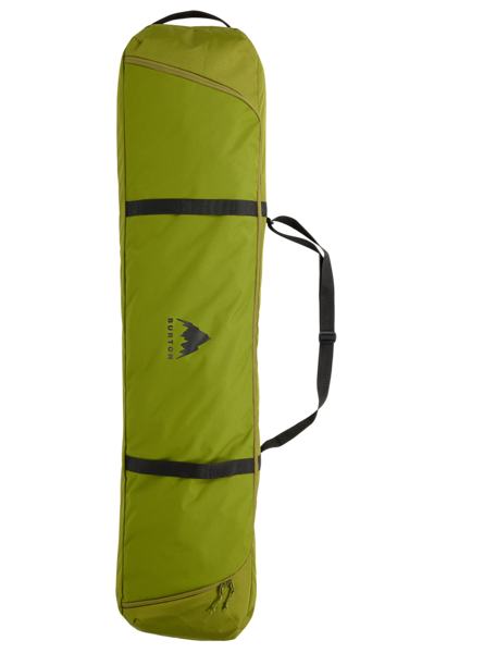 BURTON soma dēļa Space Sack green