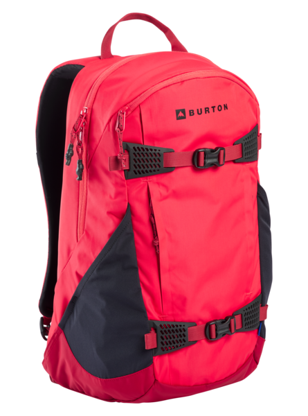 BURTON backpack Day Hiker 25L tomato