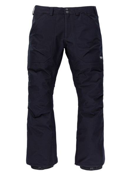 BURTON bikses Gore Ballast true black