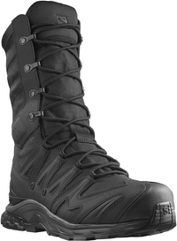 SALOMON taktiskie apavi XA Forces Jungle black