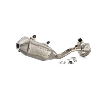 HUSQVARNA izplūdes sist Akrapovic FC 250/350 '23-'25