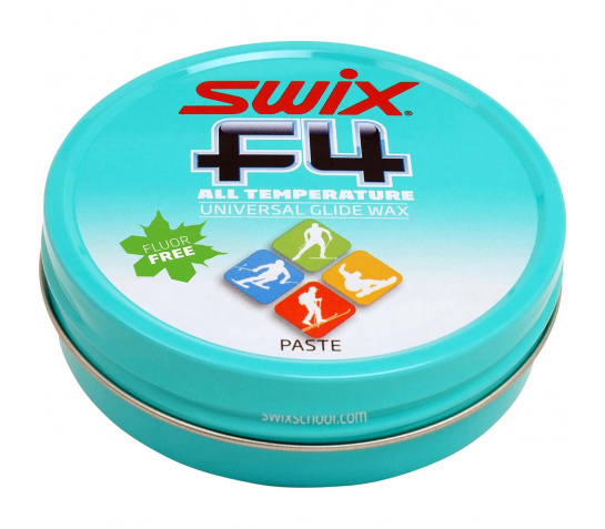 SWIX vasks F4 Paste Universal 70ml