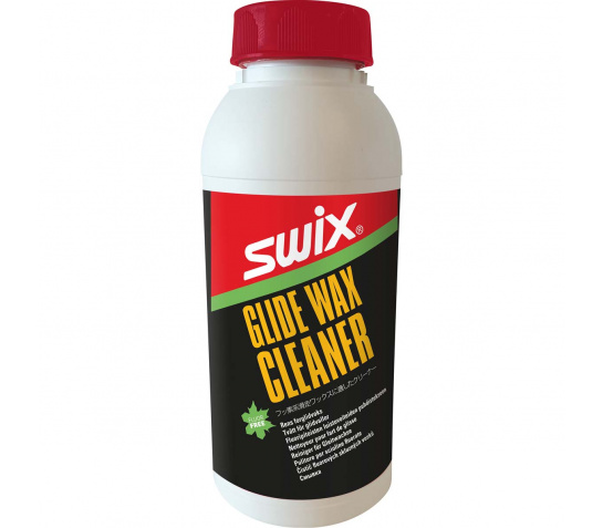 SWIX tīrītājs Glide Wax Cleaner 500ml