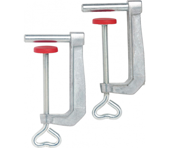 SWIX clamps for fixing Profile XC 2pcs