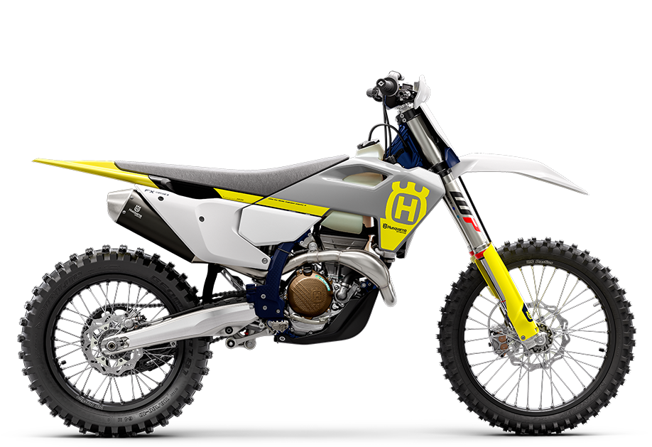 Motorcycles