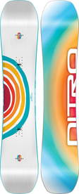 Snowboard boards