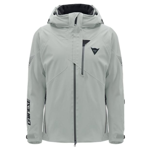 DAINESE jaka HP Diamond II S+ grey/black