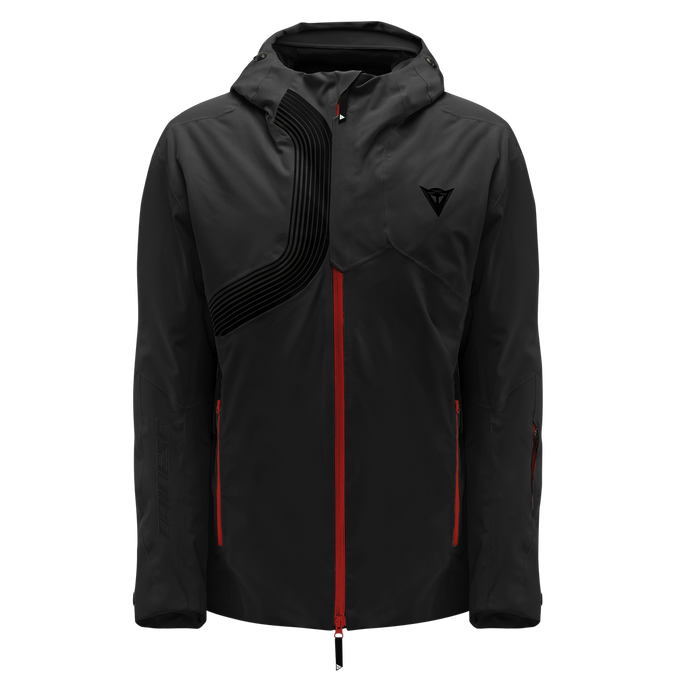 DAINESE jaka HP Ledge black