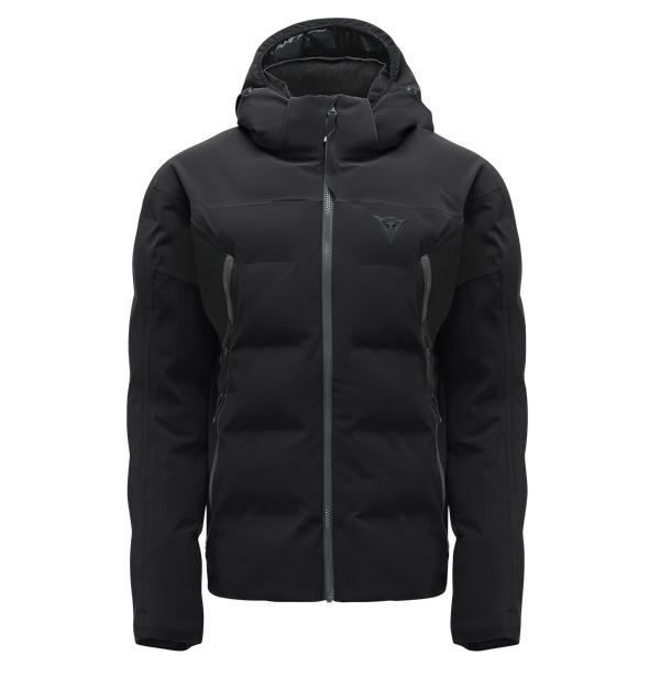 DAINESE jacket Ski Down Sport black concept