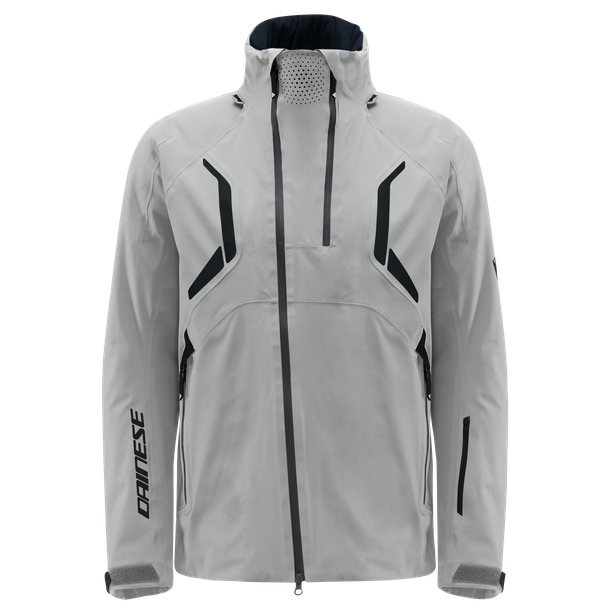 DAINESE jaka HP Dome grey