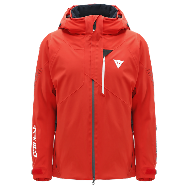 DAINESE jaka HP Diamond II S+ red
