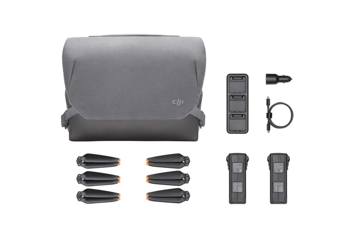 DJI aksesuāru komplekts Mavic 3 Fly More Kit