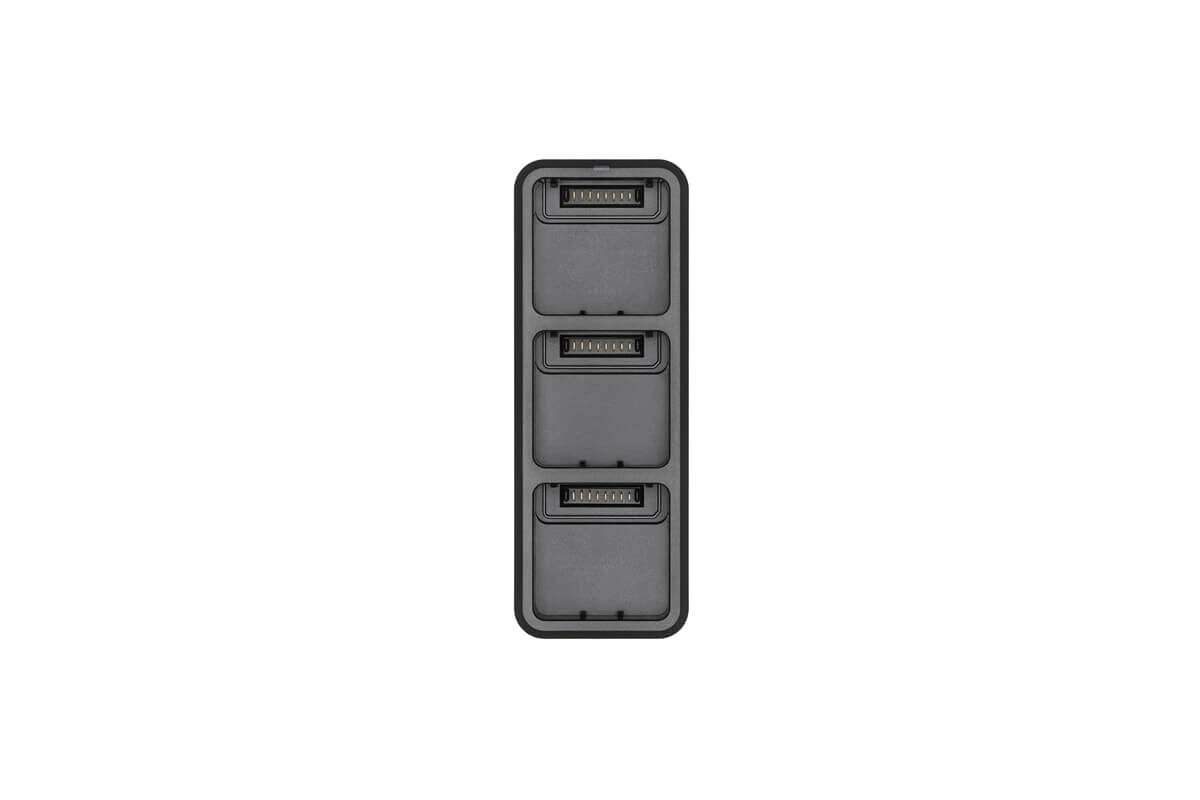 dji-ladetajs-akumulatoram-battery-charging-hub-mavic-3-100w-