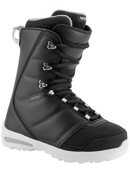 NITRO boots Flora STD black