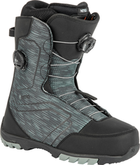 NITRO boots Sentinel Boa black
