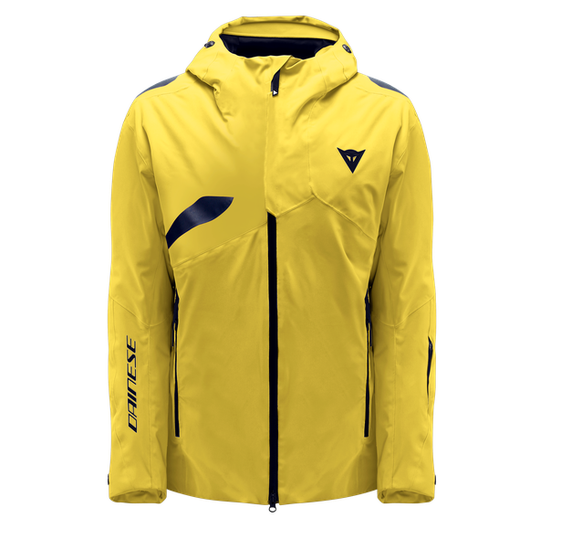 DAINESE jaka HP Ledge yellow