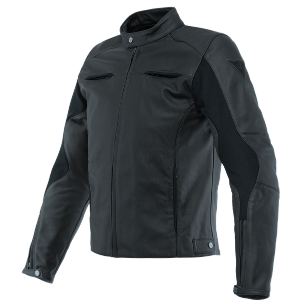 DAINESE ādas jaka Razon 2 black