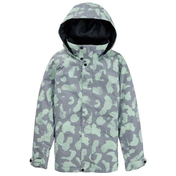 BURTON jaka WMS Jet Set green/grey