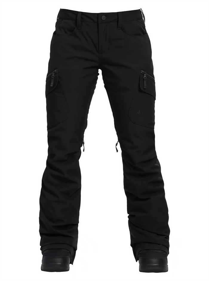 BURTON pants WMS Gore Gloria true black