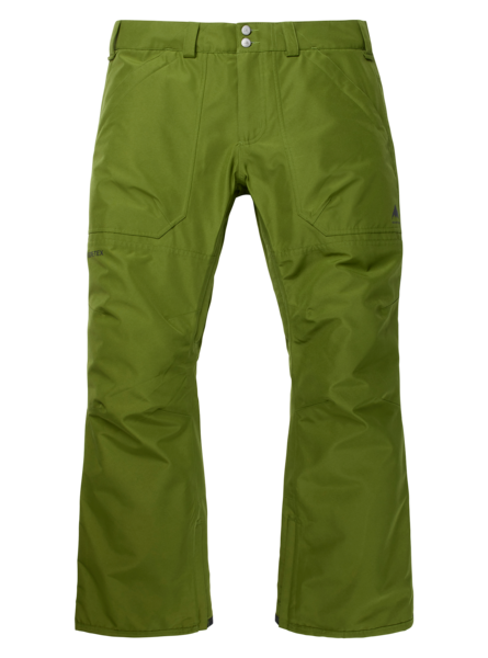 BURTON bikses Gore Ballast green
