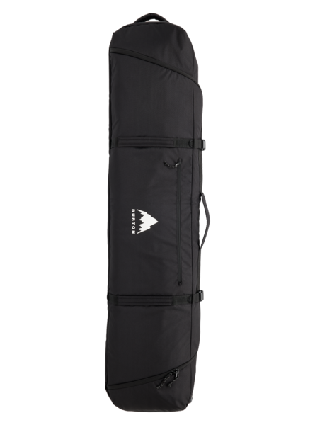 BURTON soma dēļa Gig Bag Wheelie true black