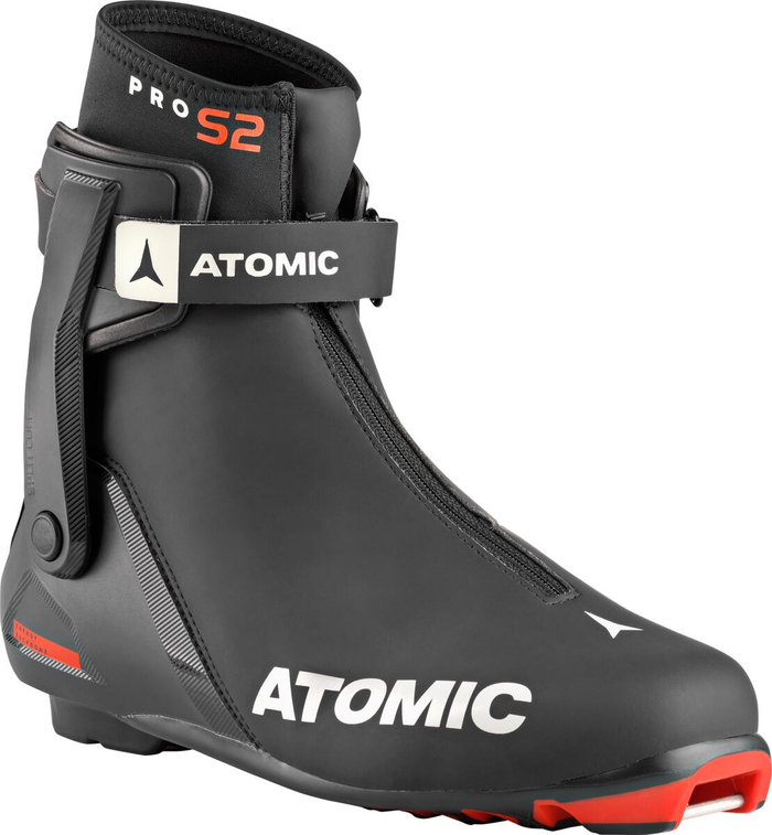 ATOMIC distanču slēpošanas zābaki Pro S2 PL black/red