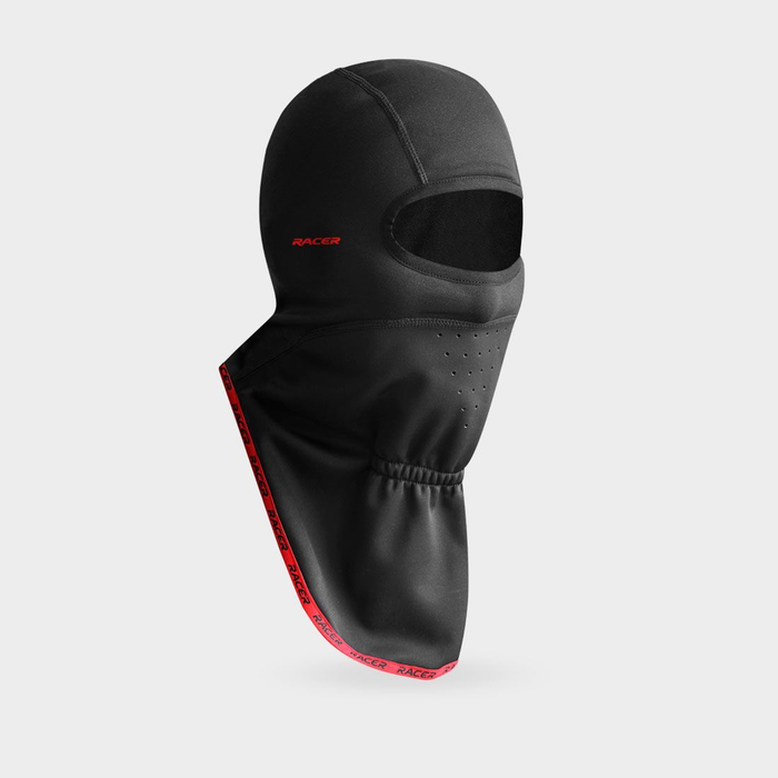 RACER maska Windstopper Balaclava black