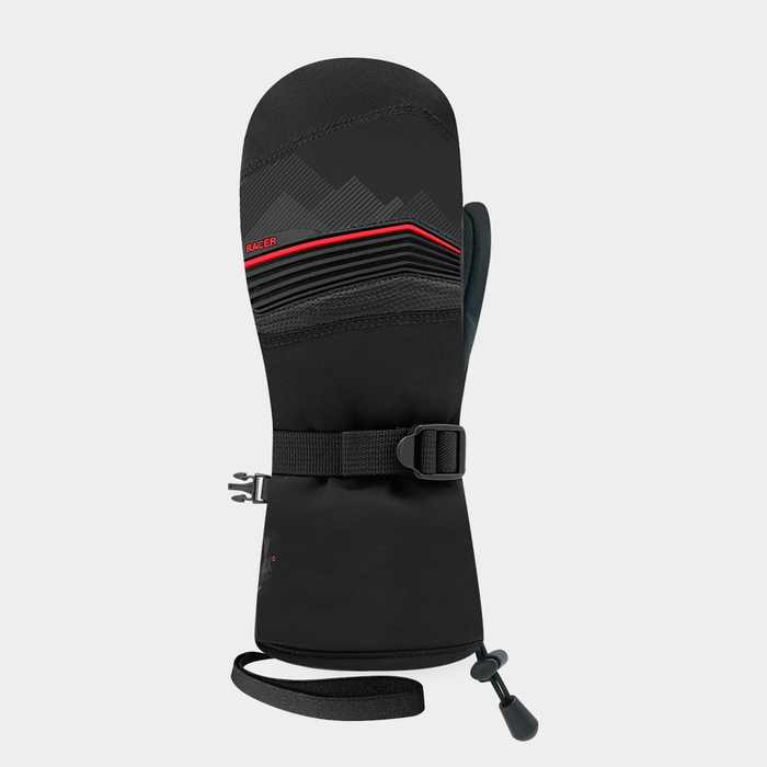 RACER cimdi Kids ML500 Mitt WP black