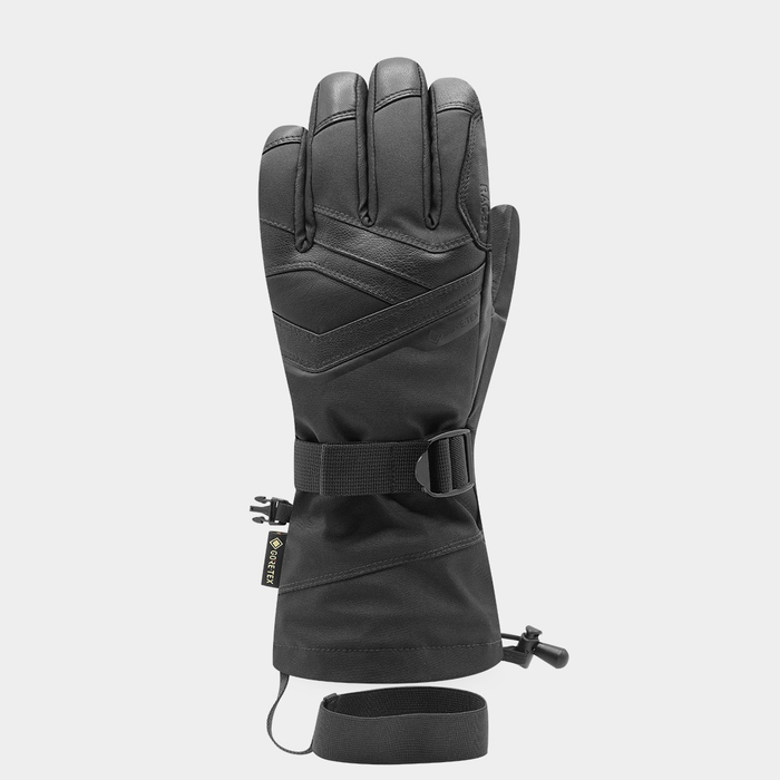 RACER cimdi GTK 4 GTX black
