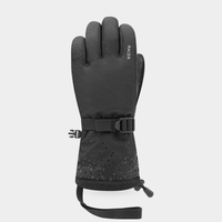 RACER cimdi Kids Aurore 9 black