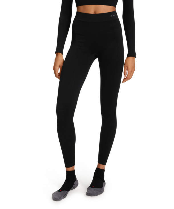 FALKE termobikses Long Women MW black