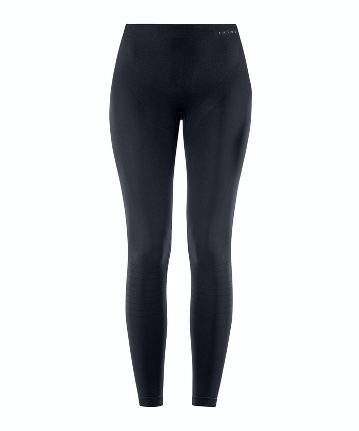 FALKE termobikses Long Women Warm black