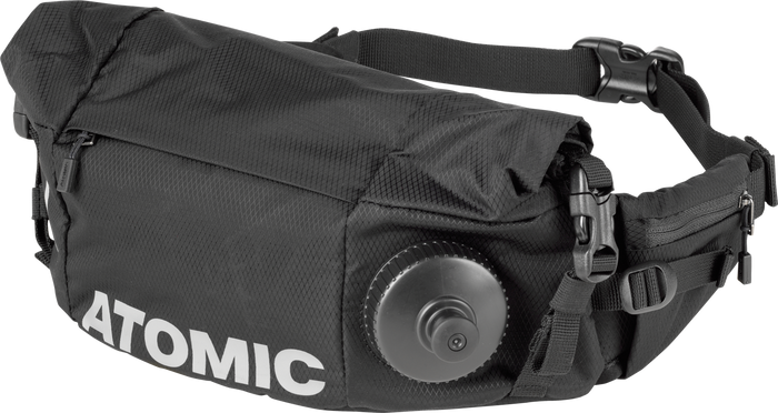 ATOMIC soma termoss Nordic Thermo Bottle Belt black