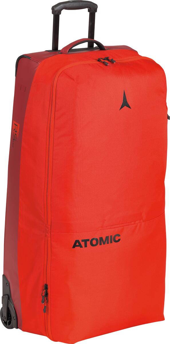 ATOMIC equipment bag RS Trunk 130L rio red