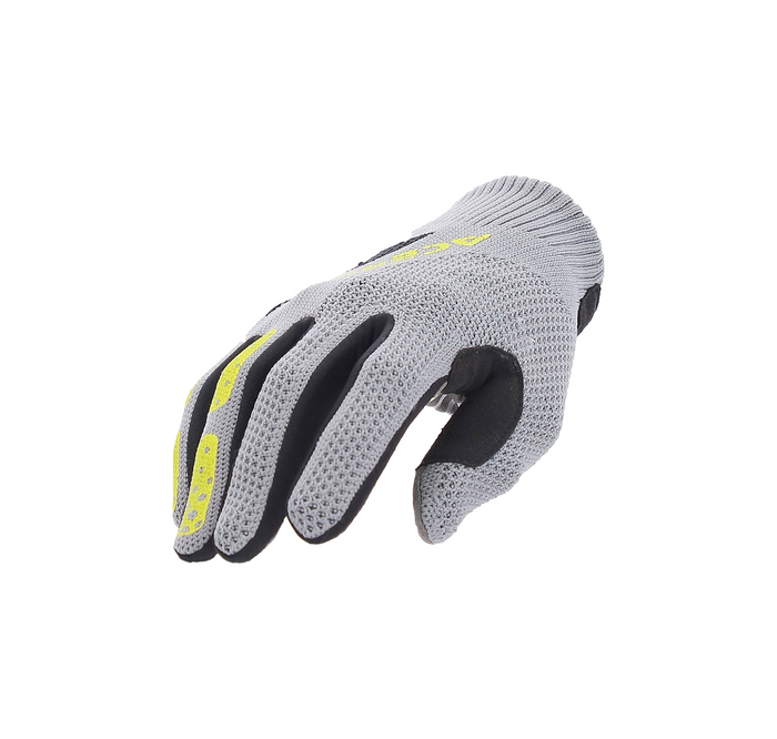 ACERBIS cimdi MTB Bush grey/yellow