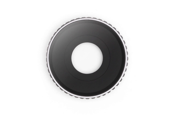 OSMO filtrs lēcai Lens Filter Cap Osmo Action 3 Cam