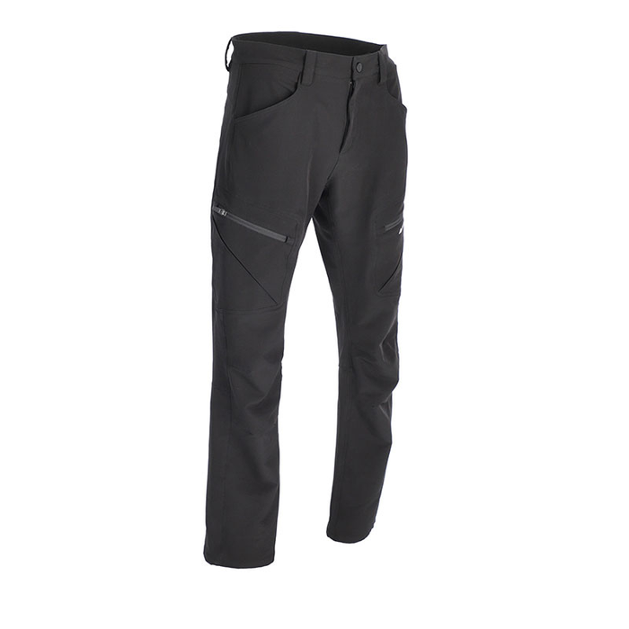 ACERBIS bikses Paddock Pants black