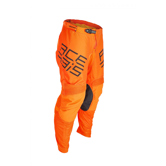 ACERBIS bikses MX K Windy Vented orange